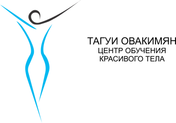 Taguhi Kinesiolog logo