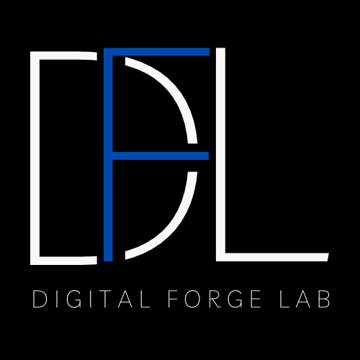 Digital Forge Lab logo