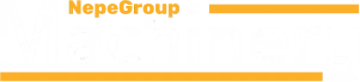 Machinery NepeGroup logo