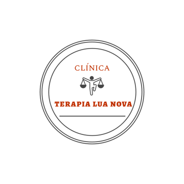Clínica Terapia Lua Nova logo