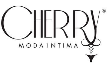 CHERRY MODA ÍNTIMA OFICIAL logo