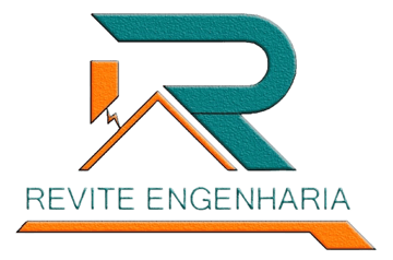 REVITE ENGENHARIA logo