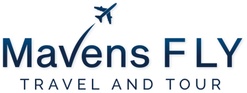 MavensFly Travel And Tours Pvt Ltd logo