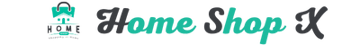 Home Shop X logo
