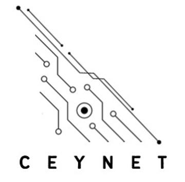 Ceynet logo