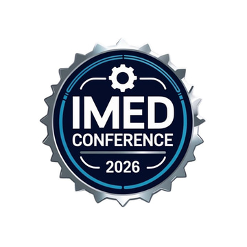 International Conference on Innovation, Management, Engineering in Digital Era logo