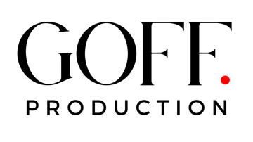 GOFF Production logo