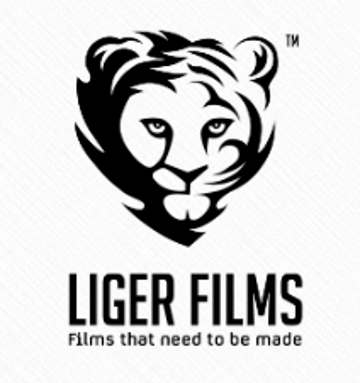 Liger Films logo