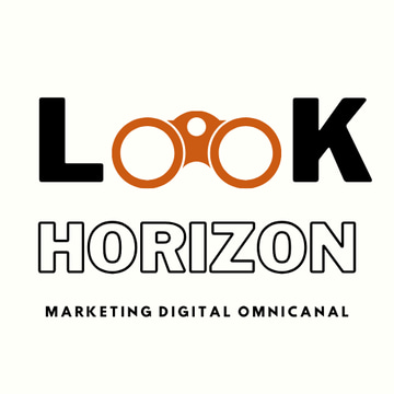 Look Horizon Business Group logo