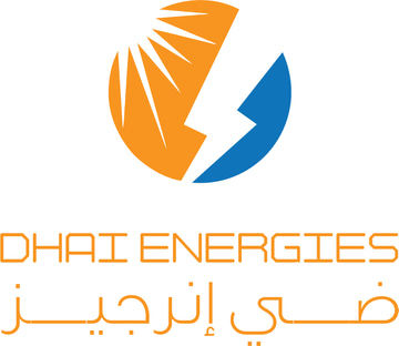 DHAI ENERGIES logo