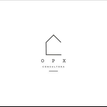 OPX Consultora logo
