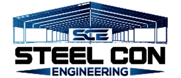 SteelCon-Engineerings logo