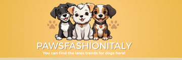 PawsFashionItaly logo