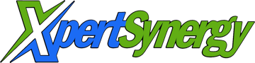 Xpert Synergy logo