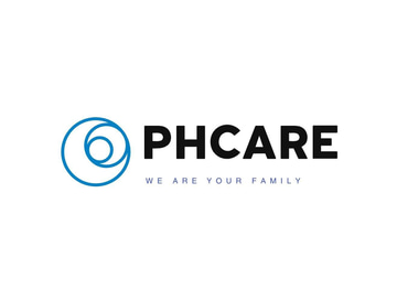 PHCare logo