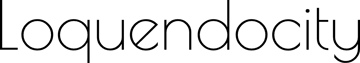 Loquendocity by SL logo