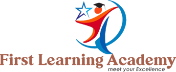 First Learning Academy logo