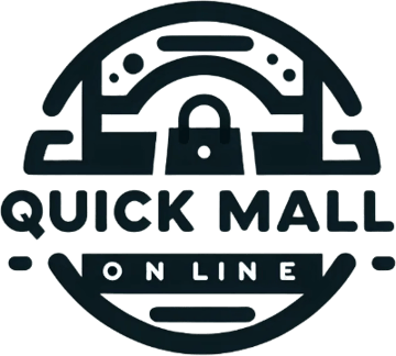 Quick Mall Online logo