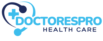 DOCTORESPRO logo