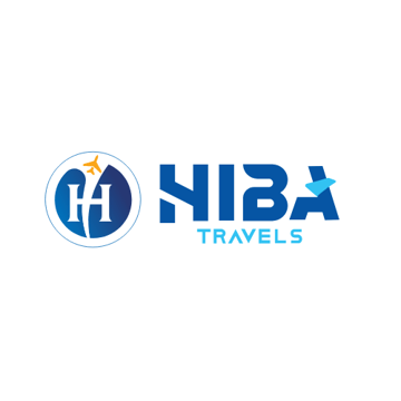 Hiba Travels logo