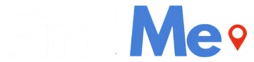 FindMe logo