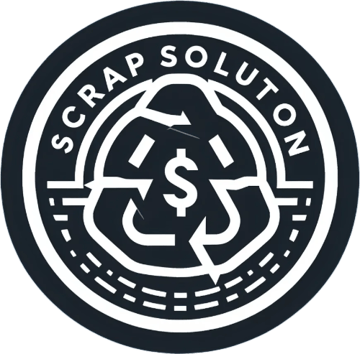 Go Scrap Trading logo