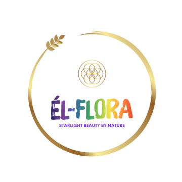 ÉL-FLORA logo