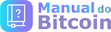 Manual do Bitcoin logo
