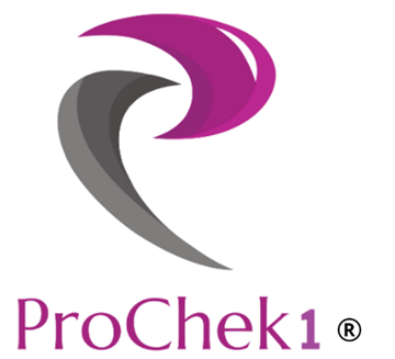 ProChek1 logo