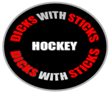 Old Bags and Curved Sticks logo