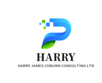 harryjames.shop logo