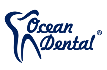 ocean dental logo