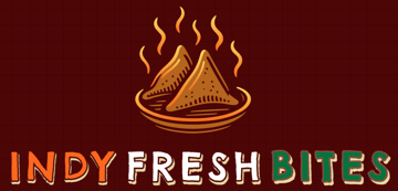 Indy Fresh Bites logo