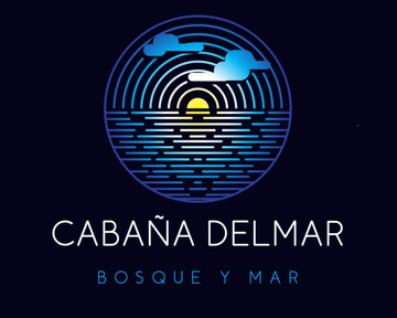 Cabaña Cerca Delmar logo