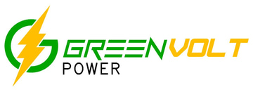 GreenVolt Power Pvt Ltd logo
