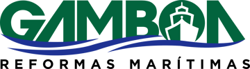Gaboa Reformas Marítimas logo