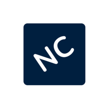NC Contabilidade logo