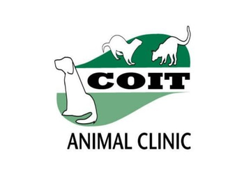 Coit Animal Clinic logo