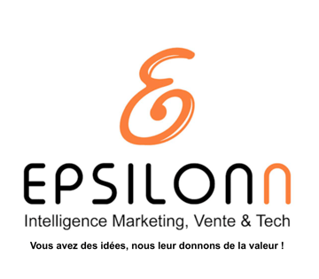 EPSILONN logo