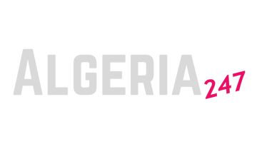 Algeria247 logo