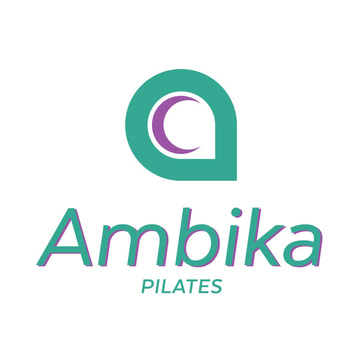 ambika pilates logo