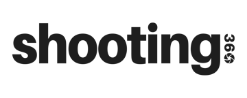 Shooting 360 logo