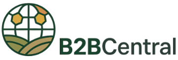 B2BCentral logo