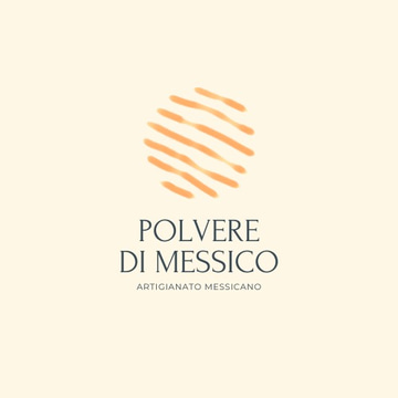 Polvere di Messico logo