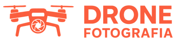 Drone Fotografia logo