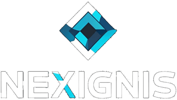 NEXIGNIS logo
