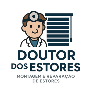 Doutor dos Estores logo