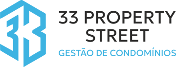 33 property street logo