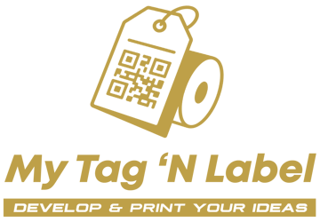 MyTag N Label logo