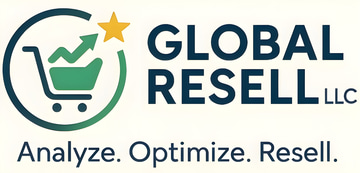 Global Resell LLC logo
